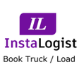 Icoon van programma: InstaLogist: Book Truck  …