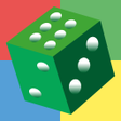プログラムのアイコン：Naija Ludo