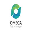Programikonen: Omega Tab Manager