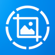 Ícone do programa: Circle Cutter Round Photo…