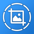 Ikona programu: Circle Cutter Round Photo…