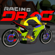 Biểu tượng của chương trình: Indonesia Drag Moto Racin…