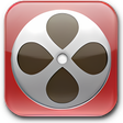 Icoon van programma: iOrgSoft Movie Converter