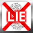 Ikona programu: Lie Detector Fingerprint …