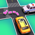 Ícone do programa: Car Escape: Traffic Parki…