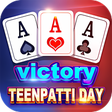 Ikona programu: Teenpatti Day-Victory