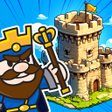 Programikonen: Tower Warriors: Survival …