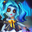 程序图标：AFK Summoner3d IDLE Adven…