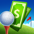 Icon of program: Idle Golf Tycoon