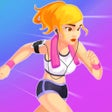 燃烧卡路里 icon