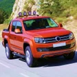 プログラムのアイコン：Real SUV Car Simulator 20…