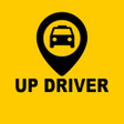 プログラムのアイコン：UP Driver