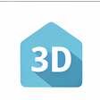 Icon of program: Interior Design 3D