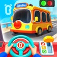 Icon of program: Baby Pandas School Bus