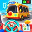 程序图标：Baby Pandas School Bus