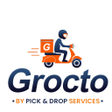 Programın simgesi: Grocto