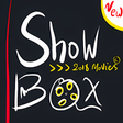 程序图标：Movies  Shows