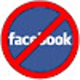 Anti Facebook/Analytics Tracking icon