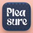 Programikonen: Pleasure: Strong Vibratio…