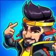 Programikonen: Battle Stars: Battle Roya…