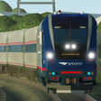 Icon of program: V2 Metra Train Sim