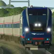 V2 Metra Train Sim