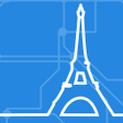 程序图标：ParisGo