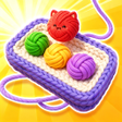 程序图标：Marble Drop: Yarn Sort 3D