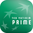 TEB YATIRIM PRIME icon