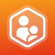 ไอคอนของโปรแกรม: Lectio for Families