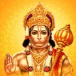 ไอคอนของโปรแกรม: Hanuman Chalisa : Offline