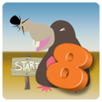 Programikonen: Fun with English 8