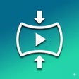 Ícone do programa: Compress Videos Compresso…