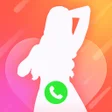 プログラムのアイコン：Yamy - Live Video Chat