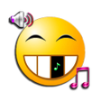 プログラムのアイコン：Super Funny Ringtones