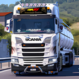 Icon of program: Hill Side Oil tanker truc…