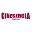 Programın simgesi: Cinesercla Cinemas