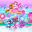 رمز البرنامج: Fantasy Friends: Dream Wo…