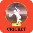 プログラムのアイコン：Live Line Cricket