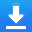 Ikon program: Video downloader: Tube sa…
