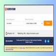 Programikonen: SearchRank - Website & Go…