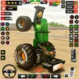 Ikon program: Indian Tractor Driving Fa…