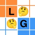 LetterGrid - Word Game