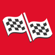 프로그램 아이콘: GeoPrix: World Racing Sim