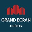 أيقونة البرنامج: Grand Ecran