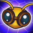 Иконка программы: ZomBees - Shooter