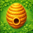 程序图标：ZomBees - Shooter