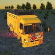 程序图标：Truck Anti Gosip Offroad …
