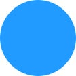 Иконка программы: BRB - Blue Rubber Ball
