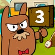 Programın simgesi: Do Not Disturb 3